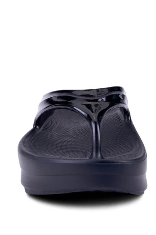 Oomega Oolala Sandal Black
