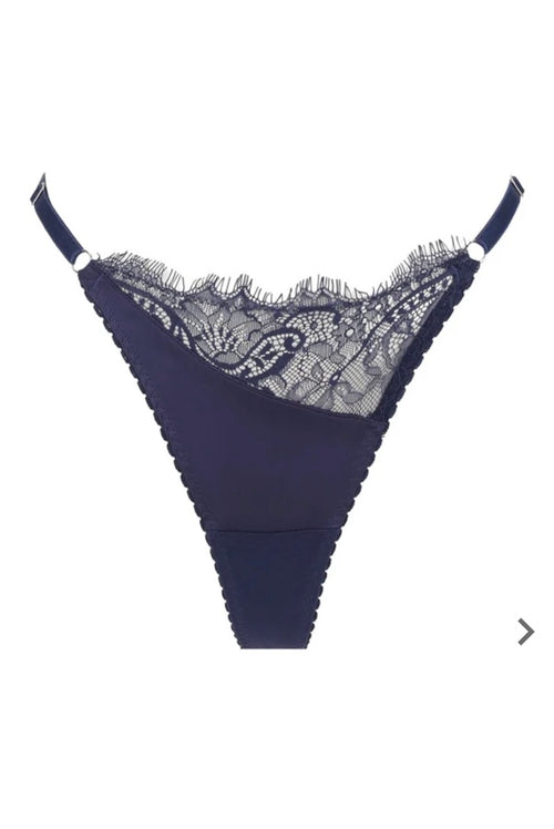 Rae Thong Navy