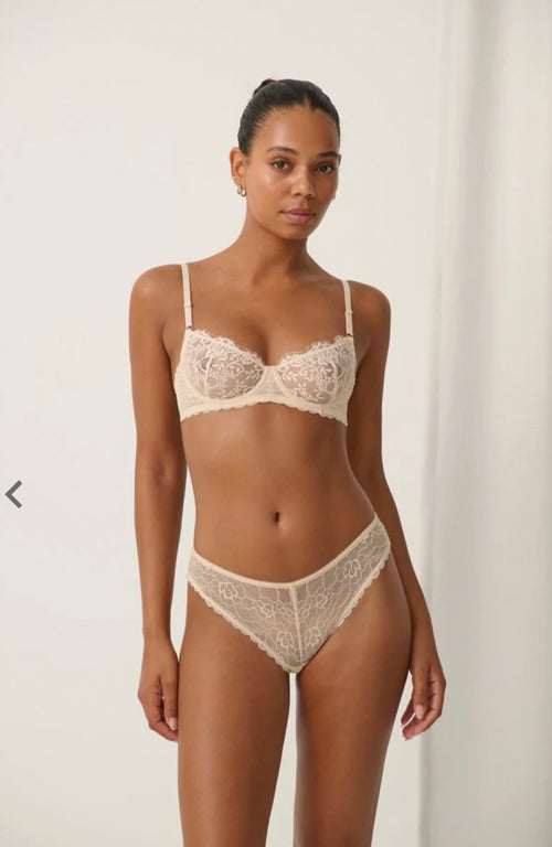 Maverick Underwear Sand