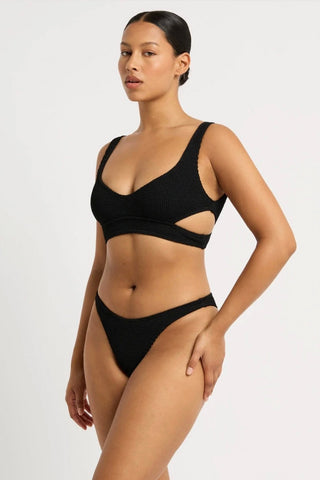 Sahara Bandeau Eco Baywatch Red