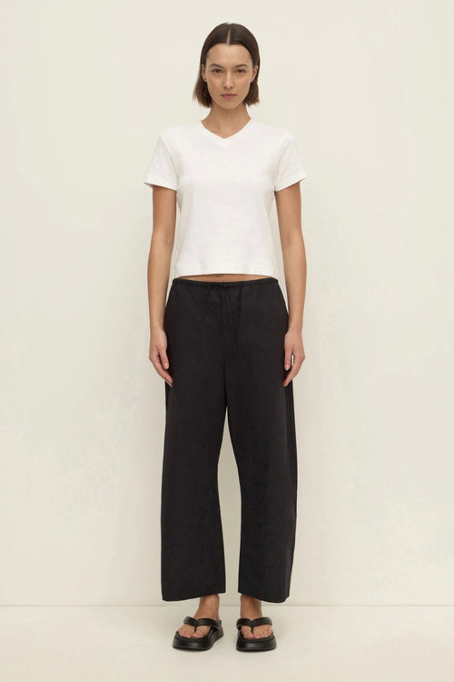 Amara Pant Black