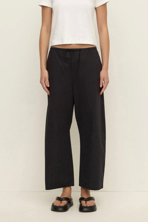 Amara Pant Black