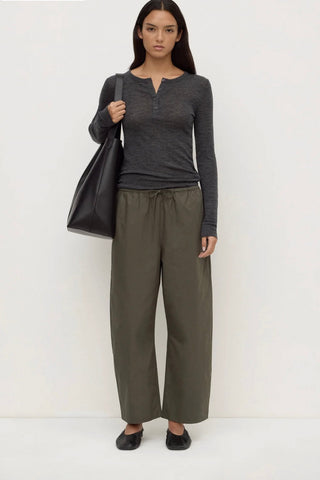 Amara Pant Black