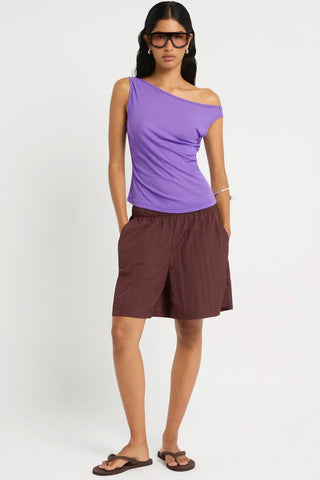 Ramzi Pant Black