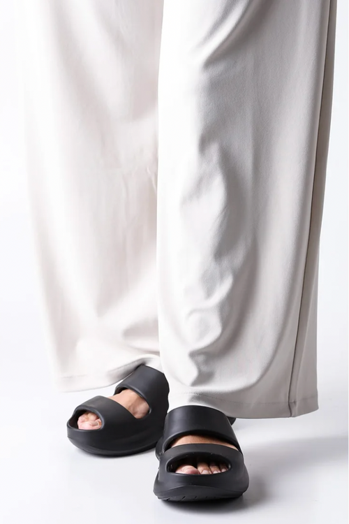 Ooyea Unisex Black