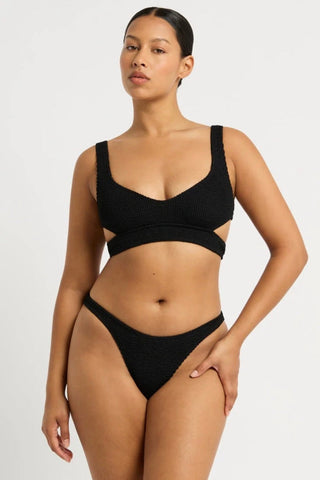 Sahara Bandeau Eco Baywatch Red