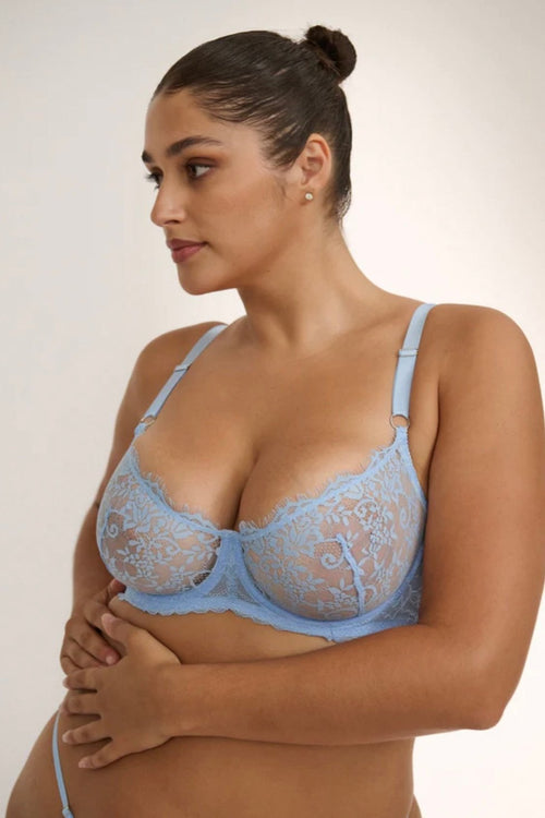 Maverick Underwire Sky