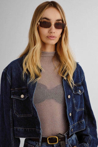 The Banks Cherry Crystal