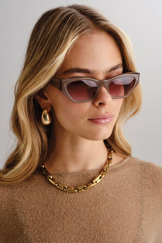 The Banks Cherry Crystal