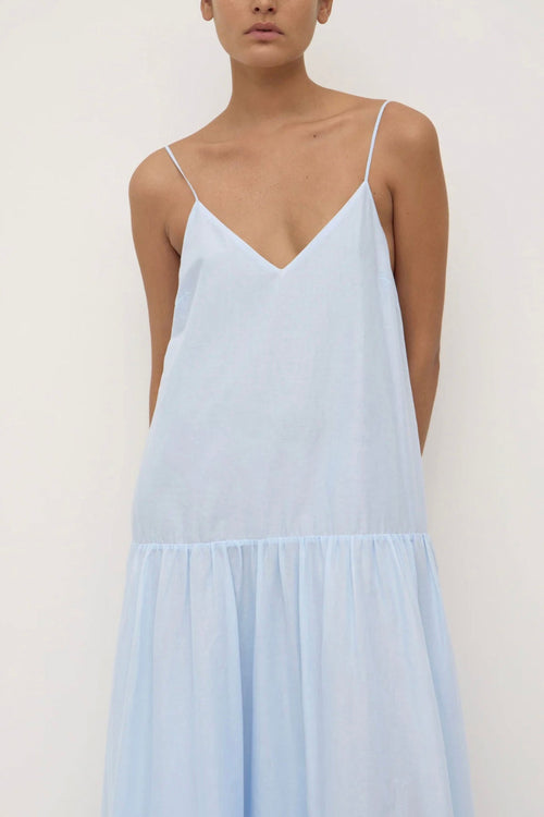 Masie Maxi Dress Skylar