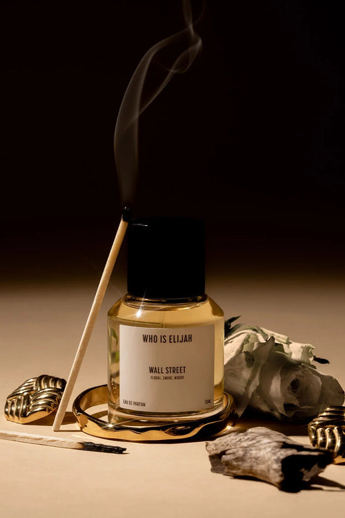 Wall Street 10ml