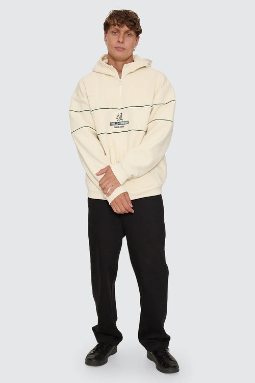 Slacker Chino Pant Black