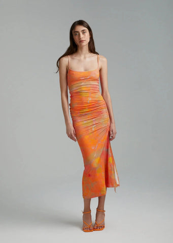 Juniper Dress Print /  1