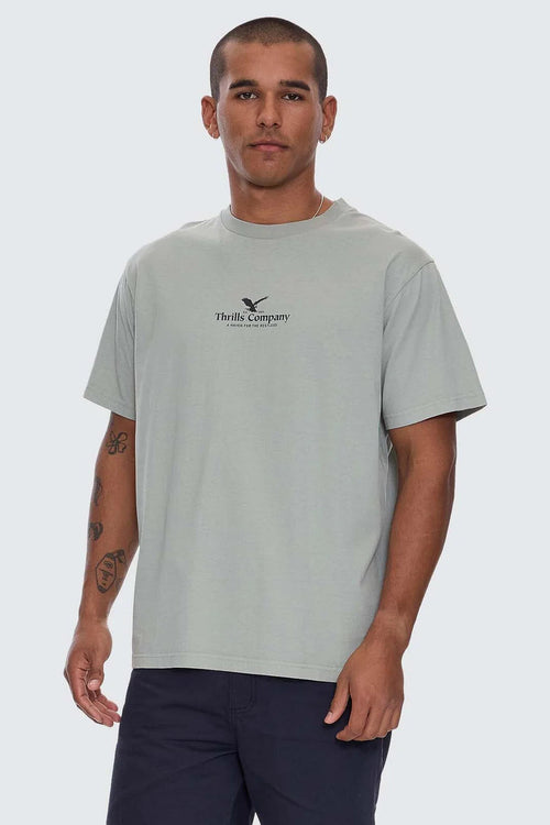 A Haven For The Restless Tee Dirty Sage
