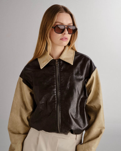 The Banks Cherry Crystal