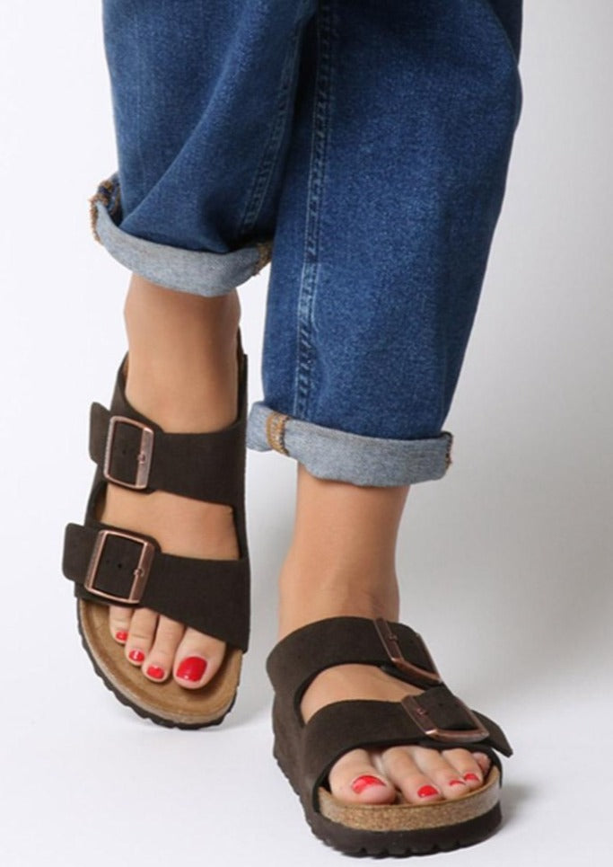 Birkenstock Sandals Comfortable Sandals Wide Feet Arch Support