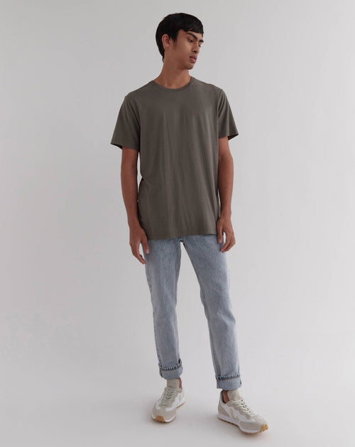 Assembly Standard Tee Sage