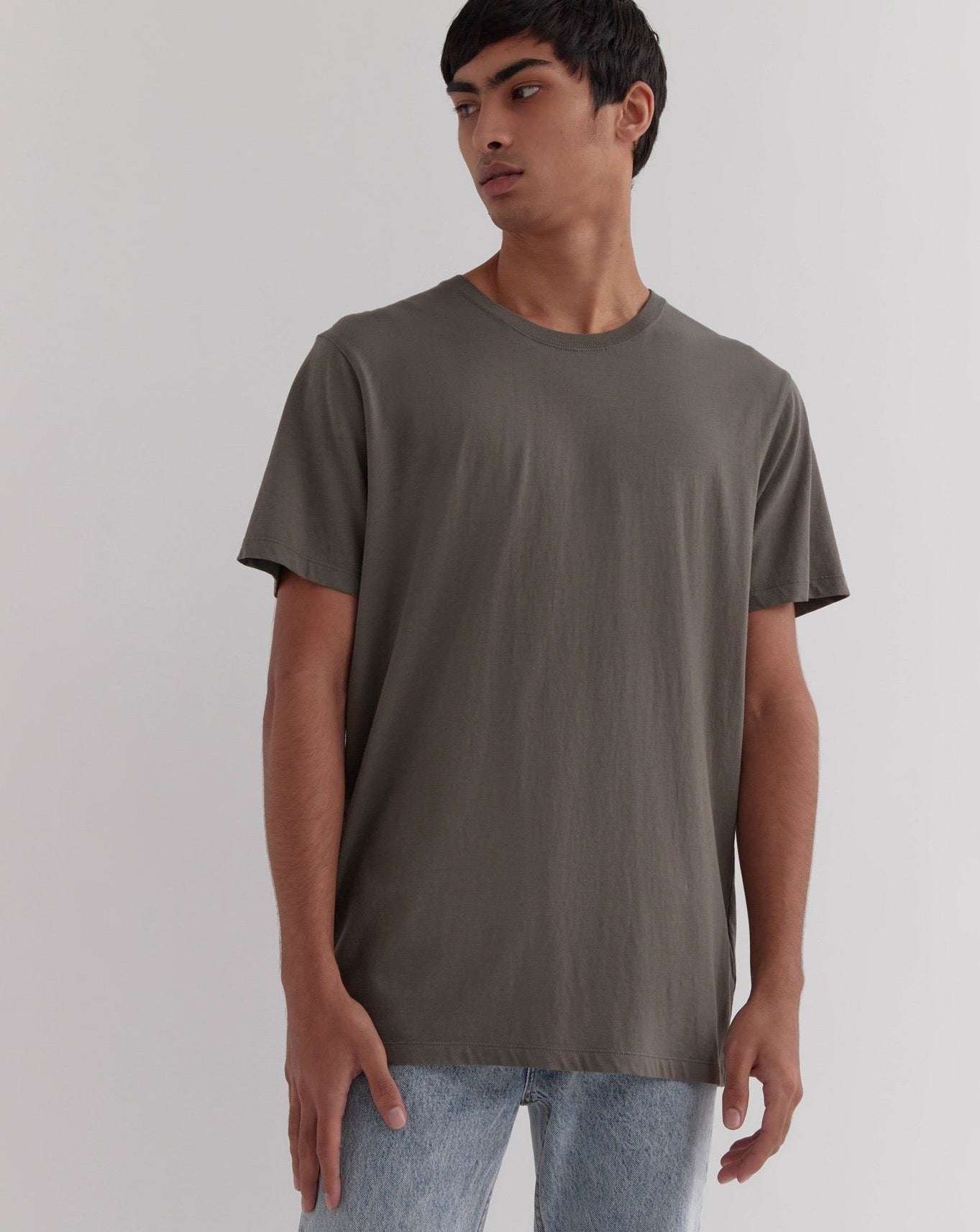 Assembly Standard Tee Sage