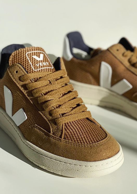 Veja sales v12 gold