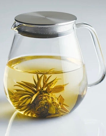 One Touch Teapot 450ml