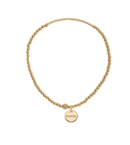 Vania Sirius Gold Filled Bracelet