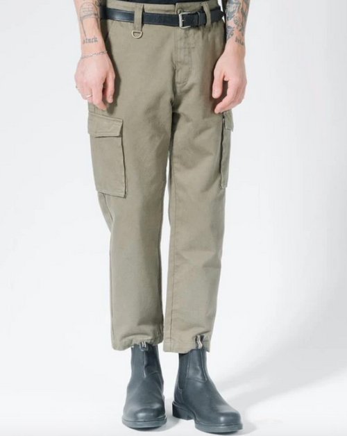 OPS Cargo Pant Military
