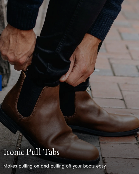 Blundstone 1900 2024