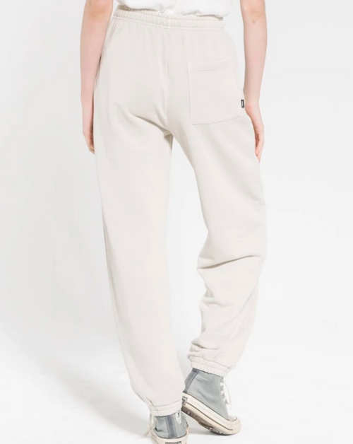 Minimal Trackpant Cement