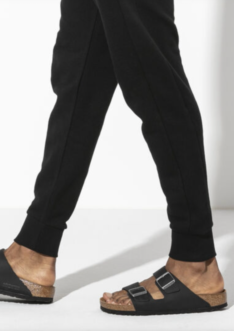 Birkenstock arizona leather mens sales