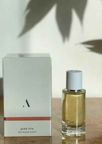 Ayu Sage Scented Oil