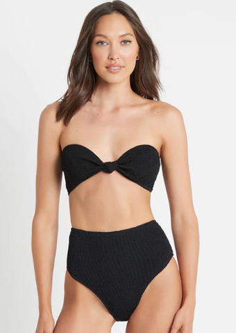 Bond-Eye Palmer Brief Eco Black Shop ATAMIRA online NZ – Atamira