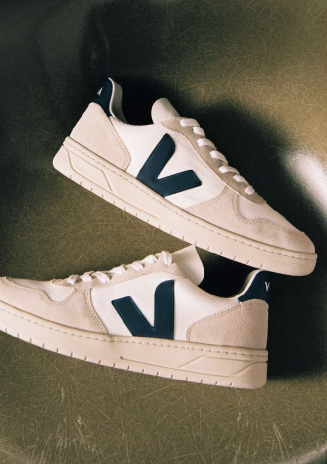 Veja 2025 nautico sneakers