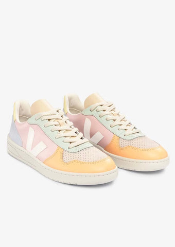 Toulouse Sneakers Nude