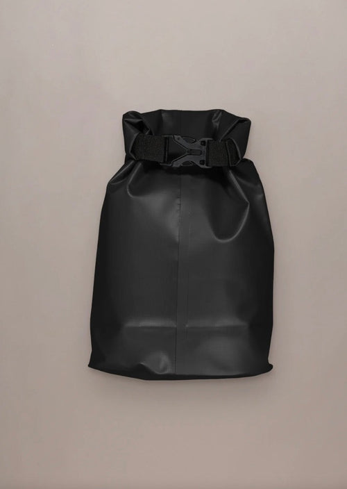 Mini Voyager Dry Bag Black