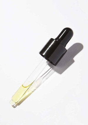 Ayu Black Musk Scented Oil