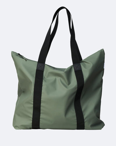 Weekend bag Small / River