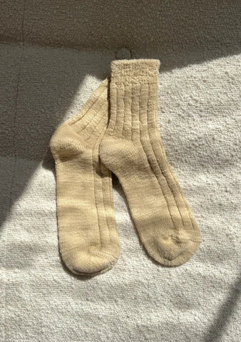 Socks Oatmeal