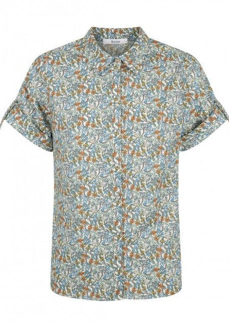 Morrison Lucine Shirt Print
